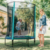 Plum 4.5Ft Junior Trampoline And Enclosure