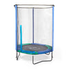 Plum 4.5Ft Junior Trampoline And Enclosure