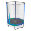 Plum 4.5Ft Junior Trampoline And Enclosure