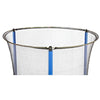 Plum 4.5Ft Junior Trampoline And Enclosure