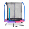 Plum 6Ft Junior Trampoline And Enclosure