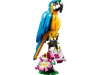 Lego Creator Exotic Parrot Building Toy Set - Dezine Kids