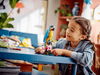Lego Creator Exotic Parrot Building Toy Set - Dezine Kids