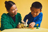 Lego Creator 3 in 1 Cute Bunny Toy Animal Playset - Dezine Kids