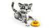 Lego Creator 3 in 1 Playful Cat Pet Toy Animal Playset - Dezine Kids