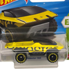 Hot Wheels Polestar TRX HW EV 7/10