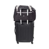 Beaba Sydney II Changing Baby Diaper Bag - Black