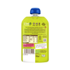 Ellas Kitchen Baby Puree Pouch, 4+ months 120g - Pear & Apple Baby Rice - Dezine Kids