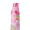 Colgate Kids Extra Soft Bristles Powered Toothbrush with Tongue Cleaner - Barbie