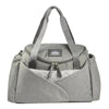 Beaba Sydney II Changing Baby Diaper Bag - Heather Grey