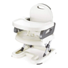 Mastela Booster Seat Fold Up Adjustable Chair - Grey - Dezine Kids