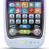 Vtech Chat and Discover Phone Interactive Learning Toy