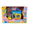 Five Star Magic Laundry Playset Fun & Interactive Pretend Cleaning Set - Dezine Kids