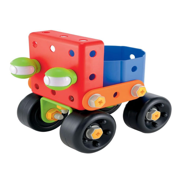 Elc Build It Bits Bobs Set - Dezine Kids