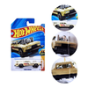 Hot Wheels Cruise Bruiser Wagons Up 87/250