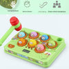Five Star Pound A Mole Game for Toddlers - Dezine Kids