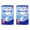 Aptamil Toddler Milk Formula Stage 4, 2 to 3 Years - 800g