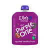 Ellas Kitchen Baby Puree Smoothie 90g - Purple - Dezine Kids