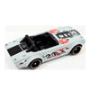 Hot Wheels Triumph TR6 Treasure Hunt Track Champs 5/5