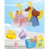 Five Star Magic Laundry Playset Fun & Interactive Pretend Cleaning Set - Dezine Kids