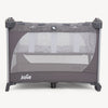 Joie Playard Commuter Change & Snooze - Linen Grey - Dezine Kids