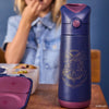 B.Box Insulated Drink Bottle Sipper 500 ml - Harry Potter