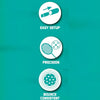 Innov8 Youth Pickle Ball Net Set