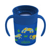 Dr.Browns Milestones Cheers360 Cup with Handles 7 oz/200 ml - Dezine Kids