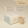 Nipple Laad Pyaar Baby Feeding Bottle Slow Flow - dezinekids.com