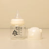 Glass Feeding Bottle Palan Poshan 4Oz 120Ml - dezinekids.com
