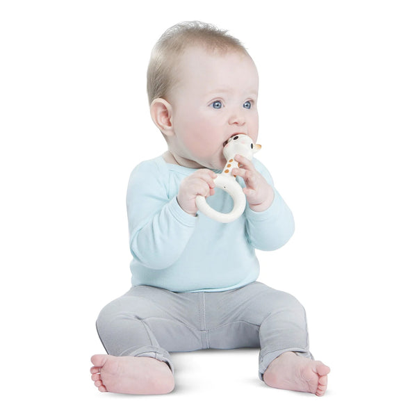 Sophie La Girafe So’pure Ring Teether