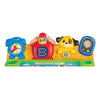 Winfun Smart Touch & Learn Activity DeskStool5 Touch Pages