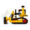 Lego Technic Heavy Duty Bulldozer Set