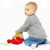 Winfun Crab Stacker Toy4 Stacking Cups with Melodies & Sounds