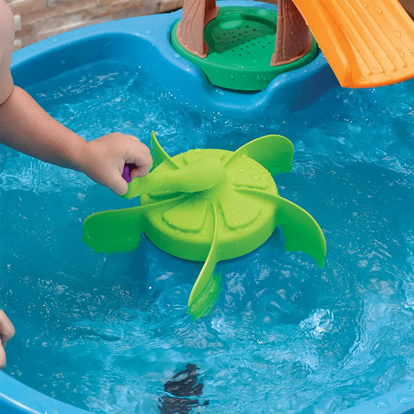 Step2 Duck Pond Water Table Sand & Water Play Toy for Kids