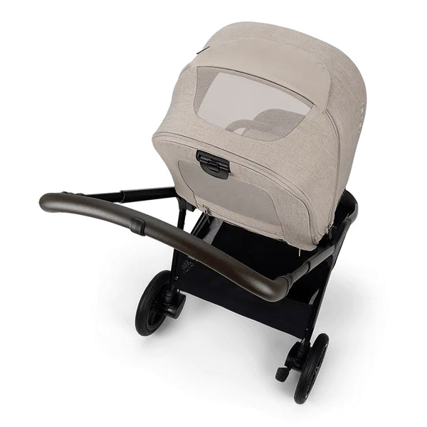 Nuna TRIV Next Reversible Seat Stroller - Chateau
