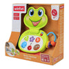 Winfun Busy Animal Laptop Frog2 Play Modes Learning Toy