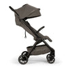 Nuna TRVL Lightweight Travel Stroller - Granite