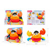 Winfun Shakin 'N Wobble CrabSideways Walking Musical Toy