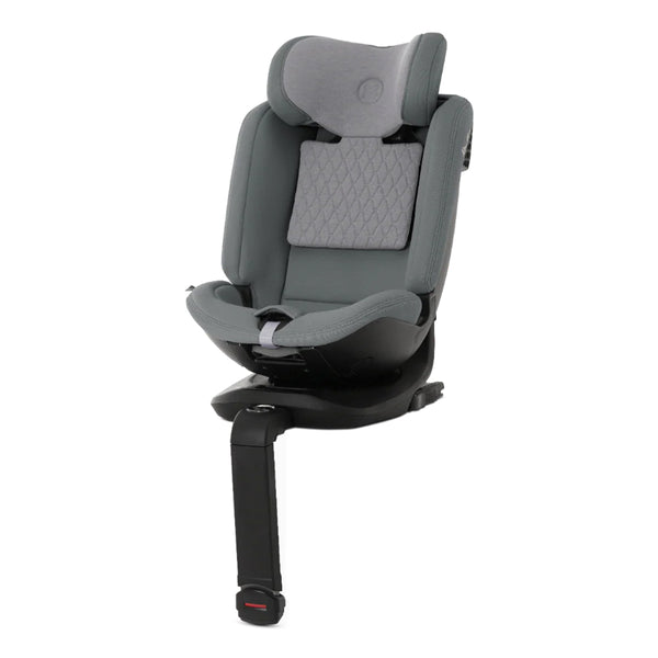 Silver Cross Motion 2, 360° All Size Car Seat - Glacier - Dezine Kids