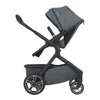 Nuna DEMI Grow Convertible Stroller - Aspen