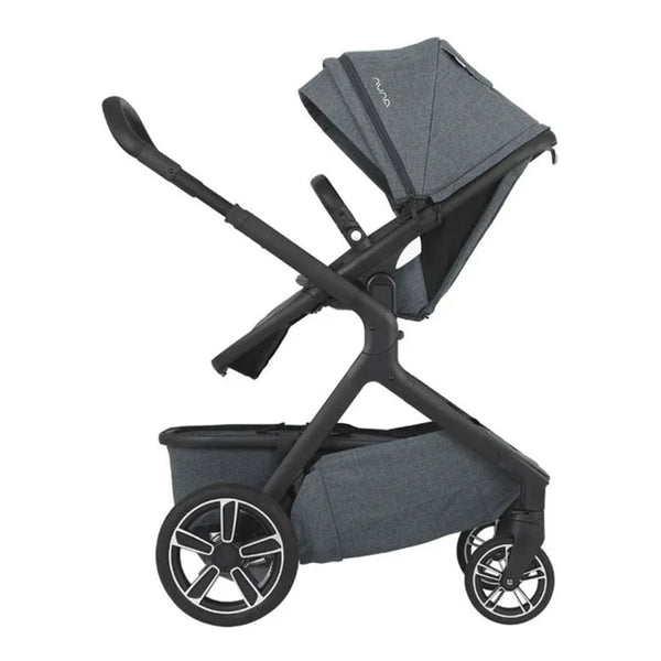 Nuna DEMI Grow Convertible Stroller - Aspen