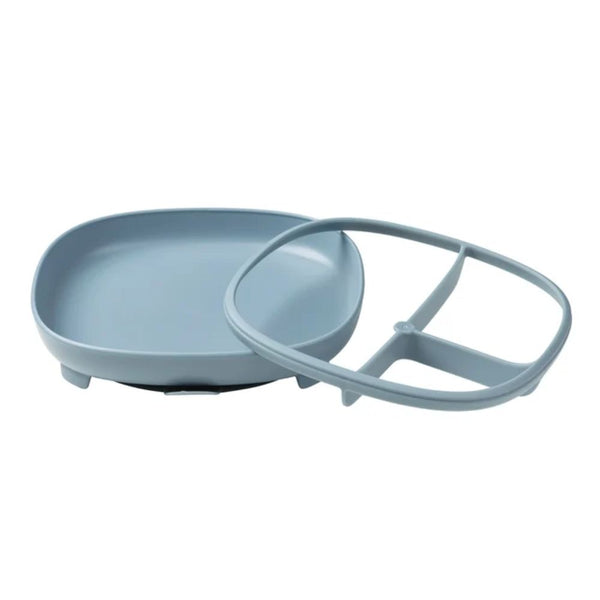 B.Box 2 in 1 Suction Plate - Ocean