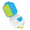 B.Box Mini Lunch Box - Ocean Breeze Blue Green