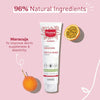 Mustela Maternity Stretch Marks Cream for Pregnancy, Massage Moisturizer with Natural Avocado, Fragrance Free - 150 ml - Dezine Kids
