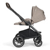 Nuna Mixx Next Reversible Seat Stroller with Flat Recline, 0 to 4Y (Upto 22Kg) - Chateau