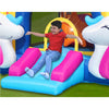 Happy Hop Fantasy Unicorn, Inflatable Jumping House