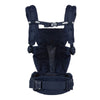 Ergobaby Omni Breeze Baby Carrier SoftFlex Mesh - Midnight Blue