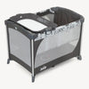 Joie Playard Commuter Change Birth+ to 15 kg - Logan - Dezine Kids