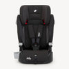 Joie Elevate Baby Car Seat, Group 1, 2, 3 Car Seat for Baby 1 to 12 Years - Black